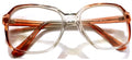 X-RAY LEAD PROTECTIVE GOGGLE  0.5MM CHINA