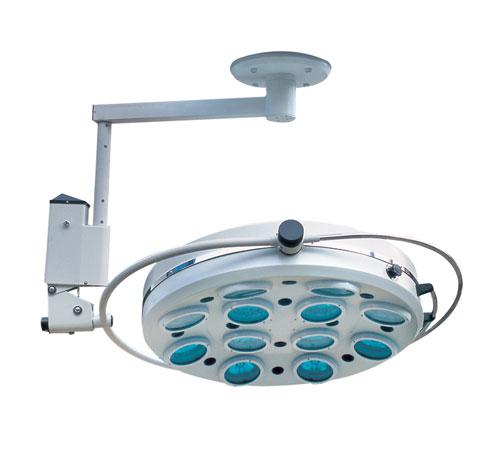 OPERATION LIGHT CEILING TYPE - 12 REFS ORIGINAL SMIC