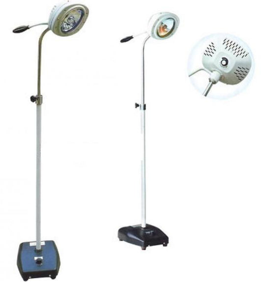 OPERATION LIGHT STAND - 1 REFS ORIGINAL SMIC