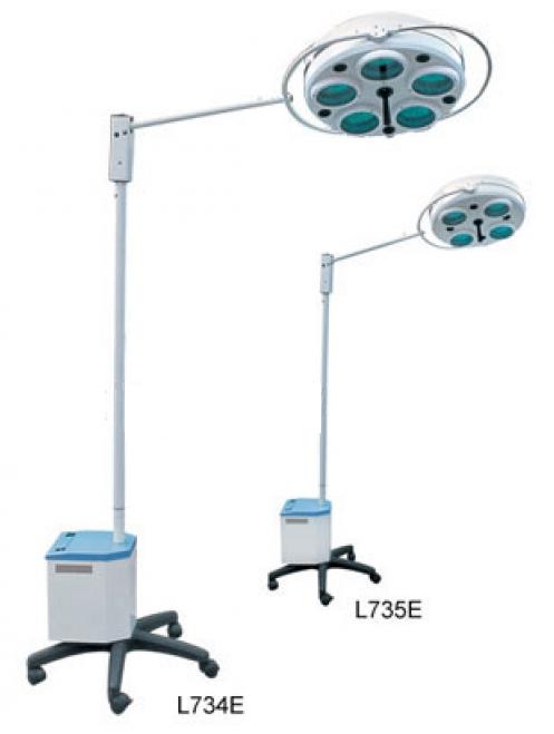 OPERATION LIGHT STAND NANTONG EMERGENCY - 4-5 REFS