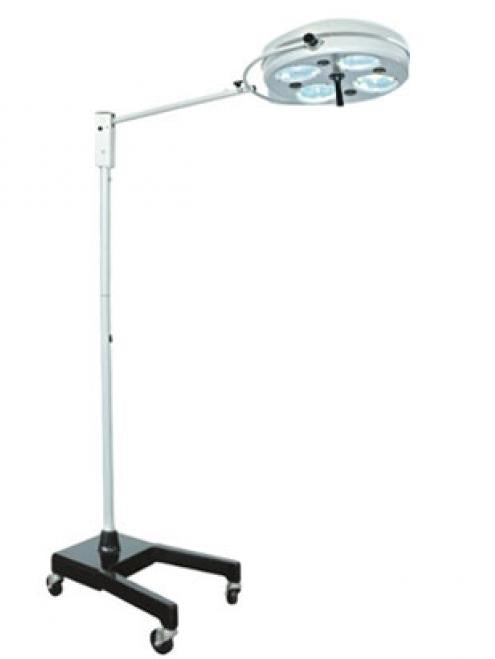 OPERATION LIGHT With HALOGEN BULB - 4 REFS STAND SMIC