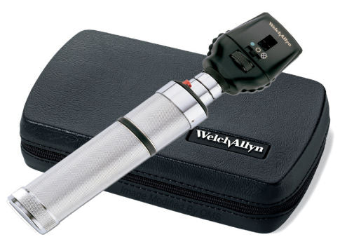 OPHTHALMOSCOPE Coaxial 3.5V