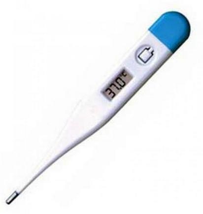 OSSMAX DIGITAL THERMOMETER