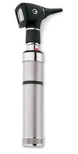 OTOSCOPE DIAGNOSTIC 3.5V WELCH ALLYN USA