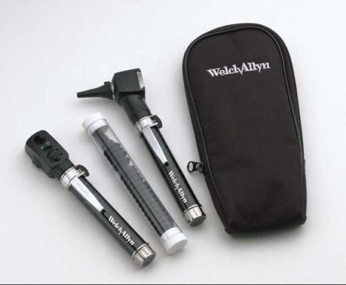 OTOSCOPE POCKET JUNIOR SET - 95001