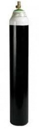 OXYGEN CYLINDER 240 CFT