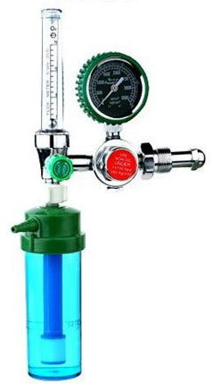 OXYGEN FLOWMETER CHINA