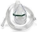 OXYGEN MASK ADULT
