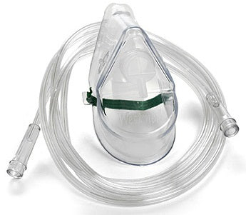 OXYGEN MASK CHILD