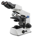 BINOCULAR MICROSCOPE OLYMPUS - CX-22 With LED