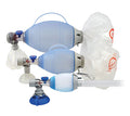 Ambu®  Mark IV - Reusable Resuscitator Adult & Peads AMBU DANMARK