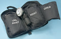 BLOOD PRESSURE MONITOR ABN PALM SYSTEM 3 ANEROID