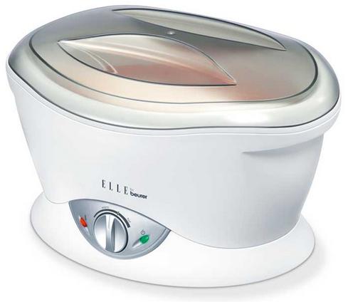 PARAFFIN BATH - ELLE BY BEURER MPE-70