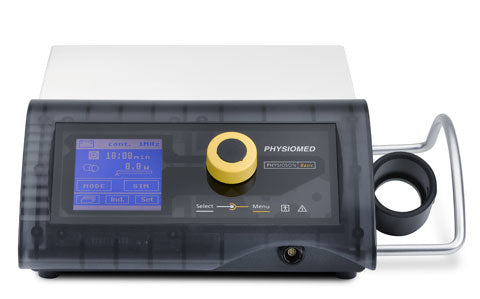 PHYSIOSON-BASIC PHYSIOMED GERMANY