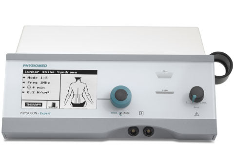 PHYSIOSON-Expert PHYSIOMED GERMANY