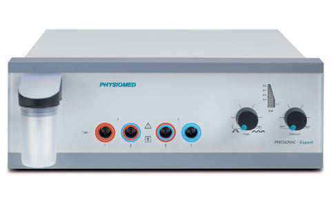 PHYSIOVAC-Expert PHYSIOMED GERMANY