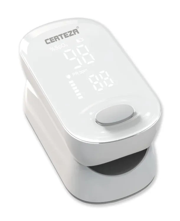 PULSE OXIMETER PO 905 CERTEZA GERMANY