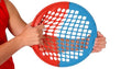 POWER WEB COMBO - MEDIUM RED / SUPER HEAVY BLUE