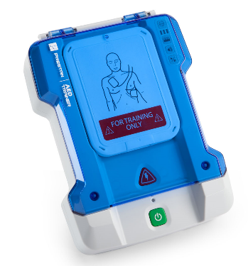PRESTAN PROFESSIONAL AED TRAINER