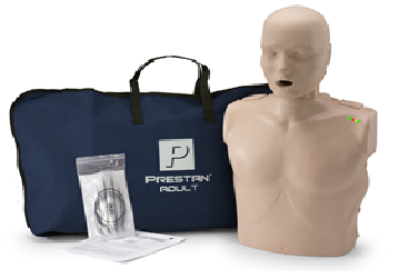 PRESTAN PROFESSIONAL ADULT MANIKINS
