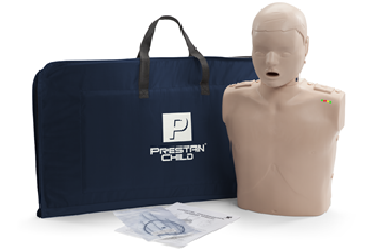 PRESTAN PROFESSIONAL CHILD MANIKINS