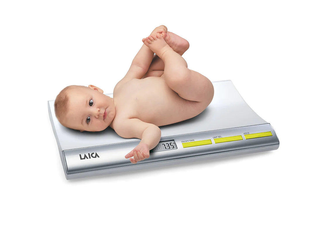 Baby Weight Scale Laica PS3001