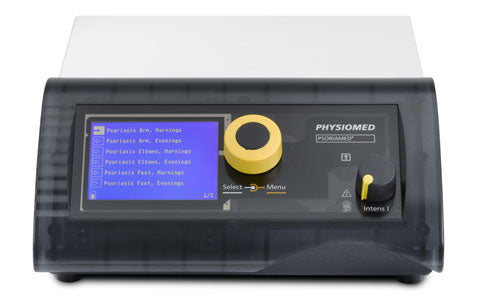 PSORIAMED® PHYSIOMED GERMANY