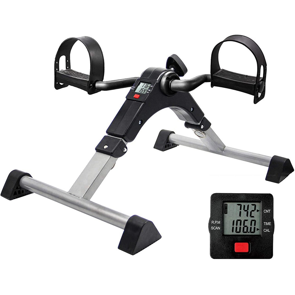 Pedal Exerciser Basic Portable