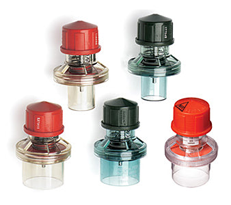 Ambu®  PEEP Valves - Disposable and Reusable AMBU DANMARK