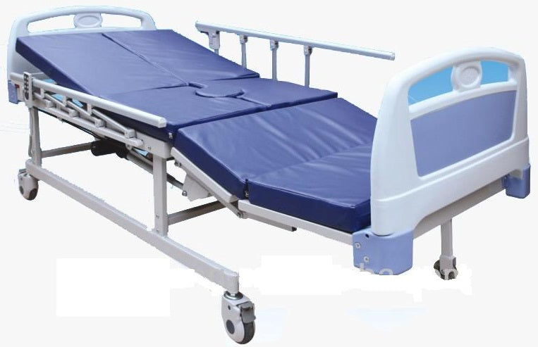 ELECTRIC BED FIVE FUNCTION LUXURIOUS - QMS-405D-32