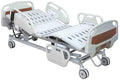 ELECTRIC BED FIVE FUNCTION LUXURIOUS - QMS-411D-53