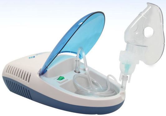 QUALITY NEB AIR PISTION COMPRESSOR NEBULIZER