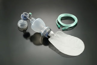 REUSABLE SILICONE RESUSCITATOR - INFANT RE-24320