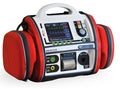 DEFIBRILLATOR - RESCUE LIFE