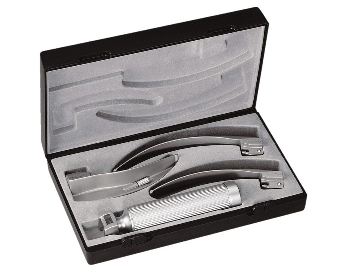 LARYNGOSCOPE ADULT RIESTER GERMANY