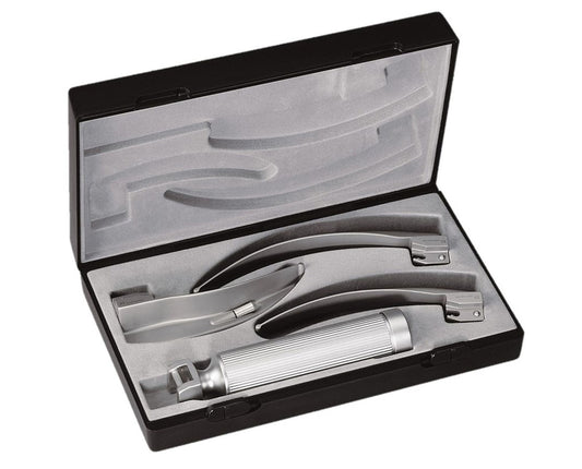 LARYNGOSCOPE ADULT RIESTER GERMANY