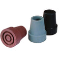 RUBBER TIPS FOR WALKING STICK KY CHINA