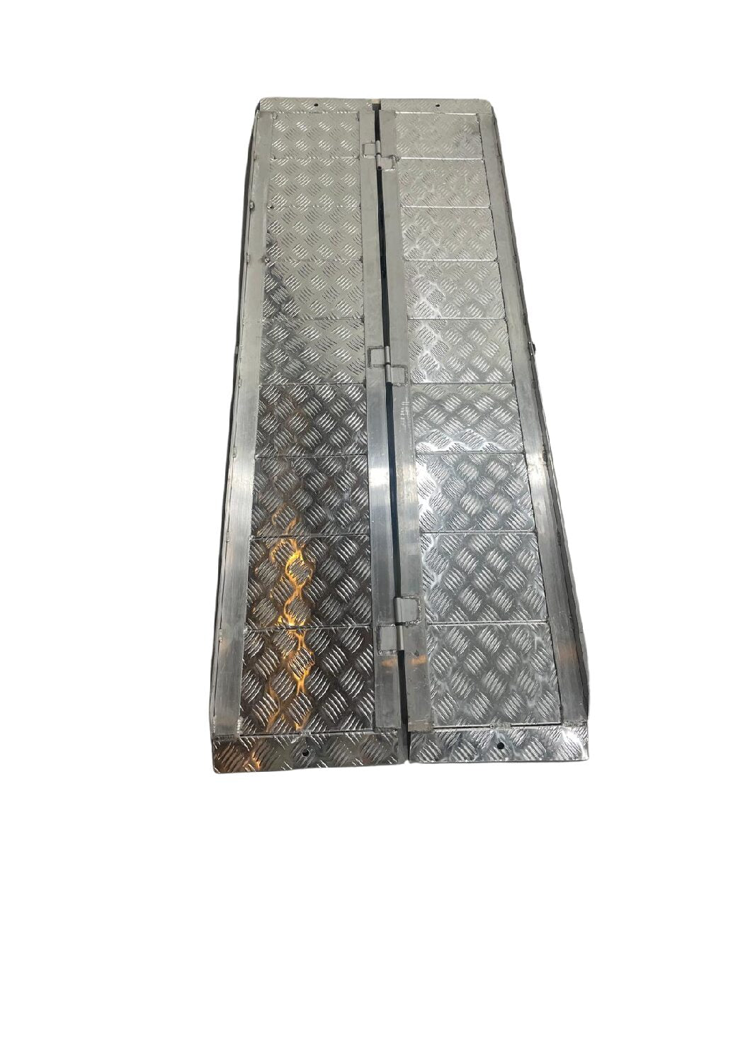 Wheelchair Ramp # Maya RL-6f
