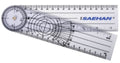 SAEHAN RULONG GONIOMETER 20 CM - 0° TO 360° PER 2°