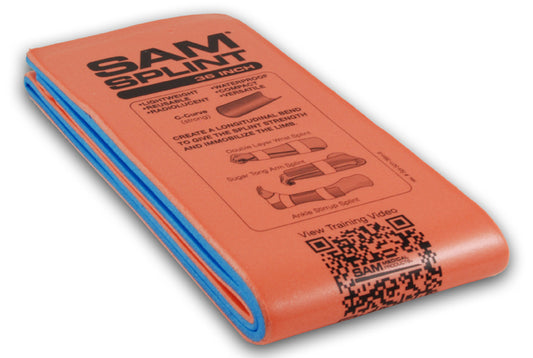 SAM SPLINT