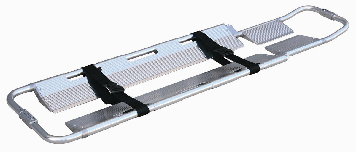 SCOOP STRETCHER - YXH-4A