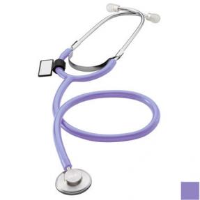 MDF SINGLE HEAD PEDIATRIC STETHOSCOPE