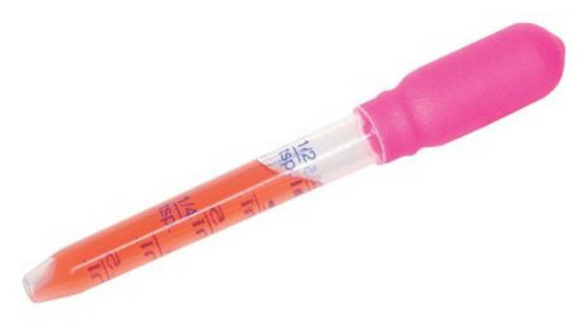 SPOON DROPER (BULK, 1/2 TSP)