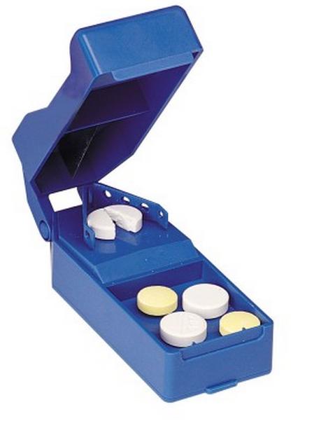 DELUX PILL CUTTER