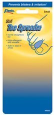 COMFORT GEL TOE SPREADER - ONE SIZE