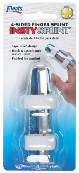 4 SIDED FINGER INSTY SPLINT (LARGE)