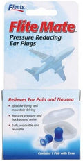 FLITE MATE PRESURE REDUCING EAR PLUG