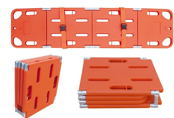 SPINE BOARD 4 FOLD YXH-1A6M CHINA