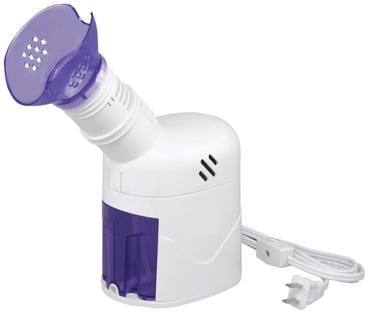 STEAM INHALER SENIOR CHINA