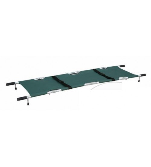 Stretcher 4-Folding Model # YXH1A6 CHINA